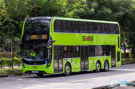 Service 801 .